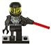 Dark Cyborg: Lego Mini-figures Series #3 [#06]