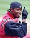 Ken Griffey Jr. Cincinnati Reds 8x10 Photo