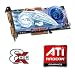 HIS H385Q512ANP Radeon HD 3850 IceQ 3 Turbo HDMI Dual DL-DVI (HDCP) 512MB (256bit) GDDR3 AGP Video Card Retail (RoHS)