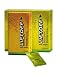 Herbalife Liftoff ! Lemon-Lime Blast - 10 PK - An Energy Drink Tablet That Provides A Mind And Body Boost