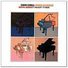Chick Corea/Herbie Hancock/Keith Jarrett/McCoy Tyner