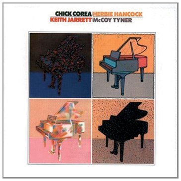 © Amazon Chick Corea Foto 1
