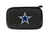 NFL Dallas Cowboys Travel Case for Nintendo 3DS,6.75x4.2-Inch