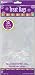 Treat Bags 5x11" 20/Pkg-Clear