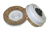 Koblenz 45-0134-2 Vacuum Ceaner Reviews – Best Koblenz Scrubbing Brush 2-pack Ratings