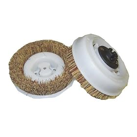 Koblenz Scrubbing Brush 2-Pack