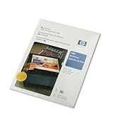 3M Transparency Film For Infrared Printers  Clear  8 1 2in. x 10 1 2in.  4 Mil  Box Of 100 Sheets