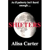 Shifters ~ Alisa Carter