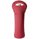Built Neoprene 1-Bottle Wine Tote