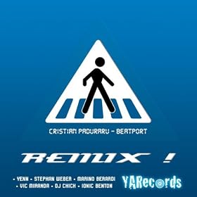 Beatport (Ionic Benton Remix)