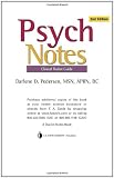 PsychNotes: Clinical Pocket Guide, 2nd Edition
