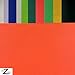 Lime Solid Poly Cotton Fabric 58