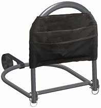 Standers Bed Rail Advantage