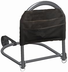 Standers Bed Rail Advantage