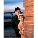 FATHER DOWLING MYSTERIES 16X20 COLOR PHOTO