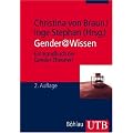 Gender@Wissen. Ein Handbuch der Gender-Theorien