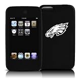 NFL Philadelphia Eagles Varsity Jacket Silicone Shield for iPod Touch (2nd/3rd Generation)