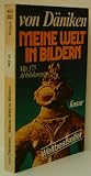 Aussaat und Kosmos / Spuren und Pl�ne au�erirdischer Intelligenzen. [3.Auflage] - Erich von D�niken