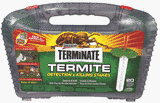 United Industries Corp 53336 Termite Home Defense System 41Xcqxn8lAL. SL160 United Industries Corp 53336 Termite Home Defense System