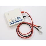 エルマシステム のび～太１２Ｖ スターターバッテリー用 【鉛バッテリー寿命延長器】 N-12