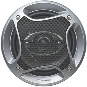 Electronics: Pioneer Car TSA1682R 4 Way 6 1/2 Inch Speaker with 280 Watts Maximum Power  50 Watts Nominal 