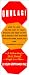 Ghulag! How to Lose 25 per cent of Your Weight and Keep It Off on a Budget and Without Medications, Exercise and Perverted Diets
