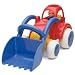 International Playthings Super Chubbies Tractor