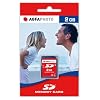 AgfaPhoto Secure Digital (SD) 2GB Eco Speicherkarte