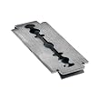 Inox Jewelry Blades 316L Stainless Steel Money Clip
