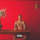 Mac Miller - 'Watching Movies With The Sound Off'