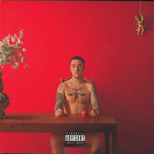 Mac Miller - Youforia Lyrics - Zortam Music