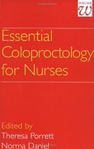 Essential Coloproctology for Nurses