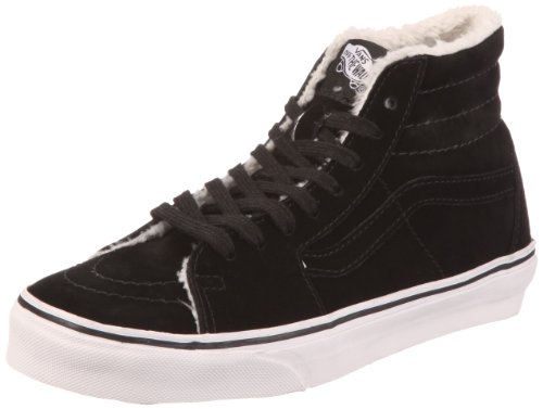 Vans Sk8-Hi VKYAL7X Unisex - Erwachsene