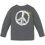 TheChildren'sPlaceBoysPeaceGraphicShirtSizes4-14