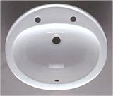 Jessica Vanity Basin
