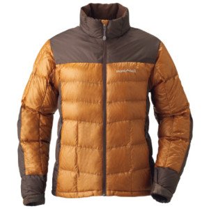 Divaoutdoor MontBell TEC Down Jacket - Women's