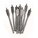 MK Morse WSB625 Spade Drill Bit 5/8" - 10 Pack