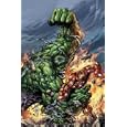 Incredible Hulk, Vol. 8: Big Things by  Bruce Jones and Mike Deodato Jr.