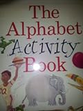 The alphabet activity book