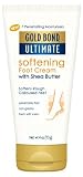 UPC 041167016503 product image for Gold Bond Ultimate Softening Foot Cream with Shea Butter, 4 Ounce | upcitemdb.com