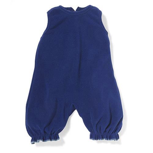 Summer Infant Blankeaze Wearable Blanket Size-2T Blue