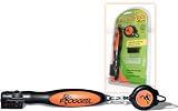 New! The Frogger Brush Pro Club Brush by Global Tour Golf