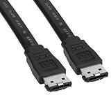 41Xcvs7SwuL. SL160  Externes Serial ATA Kabel   Serial ATA 150/300   7 Pin SATA extern   7 Pin SATA extern   1.5 m