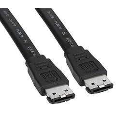 DELOCK Kabel eSATA  > eSATA 150cm