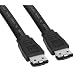 DELOCK Kabel eSATA  > eSATA 150cm