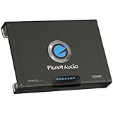 Planet Audio Anarchy Class Ab Monoblock Amp (2,500W Max;) "Product Type: Amplifiers, Equalizers &amp; Crossovers/Amplifiers"