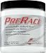 First Endurance PreRace Drink Mix: Unflavored; 20 Serving Canister