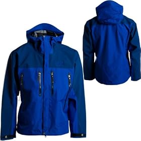 Beryllium Jacket - Mens by Mountain Hardwear