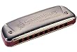 Hohner 542/20 Golden Melody Harmonica, Key of C