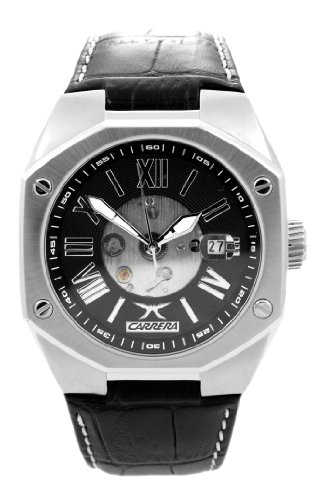 Carrera Chronograph Sprint Automatic